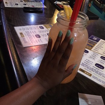 Fat Tuesday - Tempe - Some amazing drink - Cocktail Bars Near Me - Tempe, Arizona