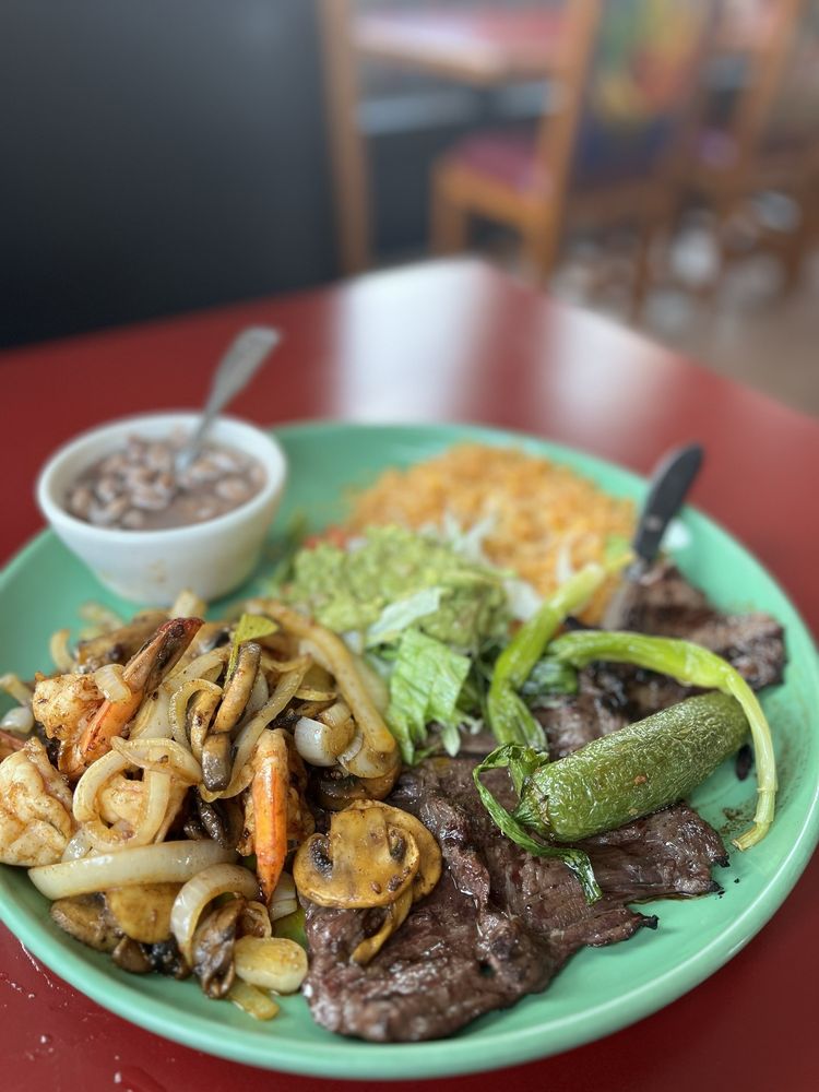 Catedral Tapatia — Mexican restaurant in Vancouver