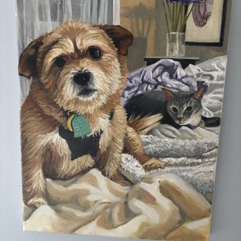 Fife Studios - Commissioned Artists Near Me - Clarksville , Tennessee