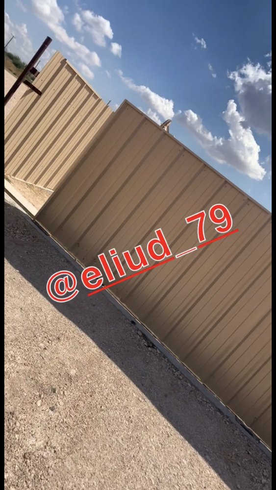 E&I ROOFING & WELDING SERVICE 33 Photos Odessa, Texas Roofing