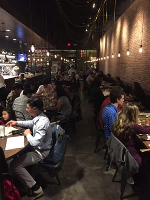 MIA Tapas & Bar by null