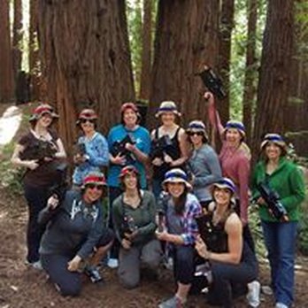 Redwood Ops - Laser Tag Near Me - Corralitos, California Redwood Ops - Laser Tag Near Me - Corralitos, California