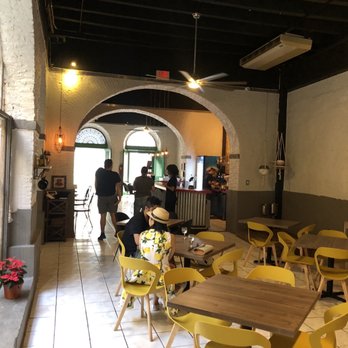Kaffe Haus - Breakfast & Brunch Near Me - San Juan, Puerto Rico