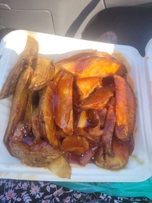 Park's Fried Chicken by null