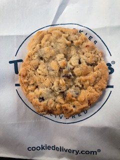 Tiff's Treats Cookie Delivery by null