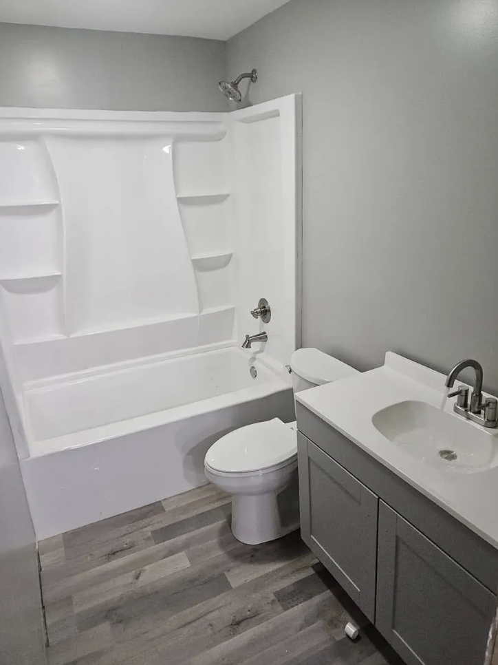 Slide of The Inked Wrench