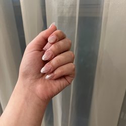 Emerald Nails