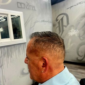 Protocol Barber Shop - Barbers Near Me - Covina, California Protocol Barber Shop - Barbers Near Me - Covina, California