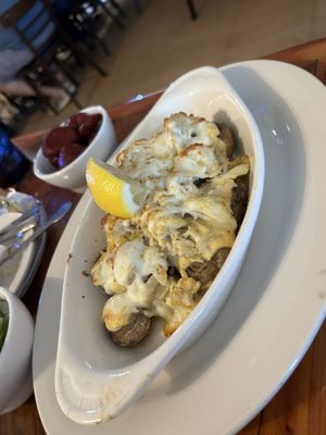 Boats & Hose at Chapel Cove by null