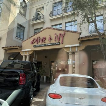 Olive & Ivy - Breakfast & Brunch Near Me - Scottsdale, Arizona Olive & Ivy - Breakfast & Brunch Near Me - Scottsdale, Arizona