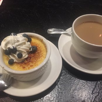 Aspens - Irish Coffee and Creme Brûlée for dessert, classics done well. - Bars Near Me - Elko, Nevada Aspens - Irish Coffee and Creme Brûlée for dessert, classics done well. - Bars Near Me - Elko, Nevada