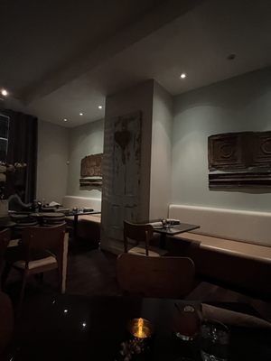 The Blue Door Kitchen and Inn by null