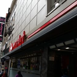 Carrefour Market