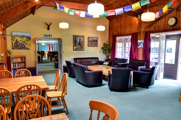 YHA Borrowdale by null