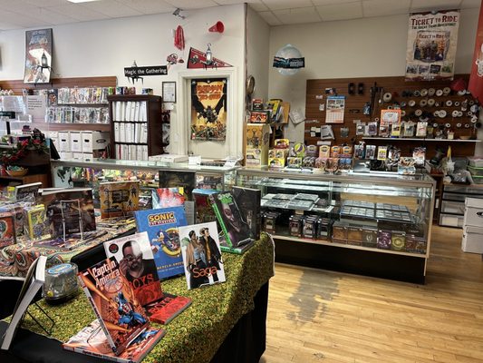 elfbar elfa master akku Grab & Go Market Place / Vape Store main image 1