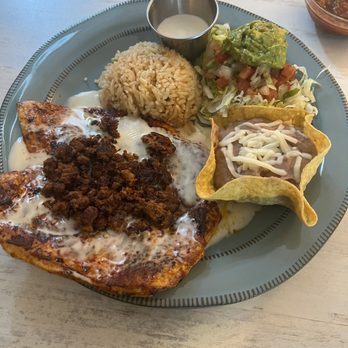 Ta’Chingon Mexican Kitchen - Choripollo - Mexican Near Me - Winter Park, Florida