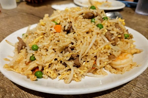 Chef Wang 状元楼 by null