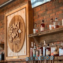 BEACH HAUS BREWERY - Updated January 2026 - 399 Photos & 217 Reviews