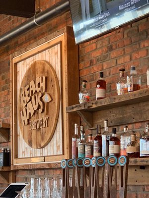 Beach Haus Brewery by null