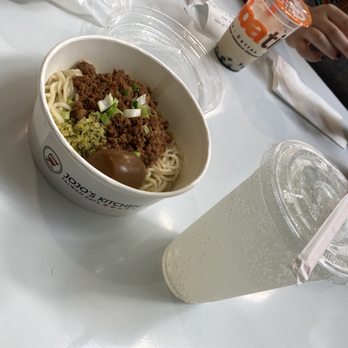 Jojo's Kitchen: Taiwan Eats - Taiwanese Near Me - Rancho Cucamonga, California Jojo's Kitchen: Taiwan Eats - Taiwanese Near Me - Rancho Cucamonga, California