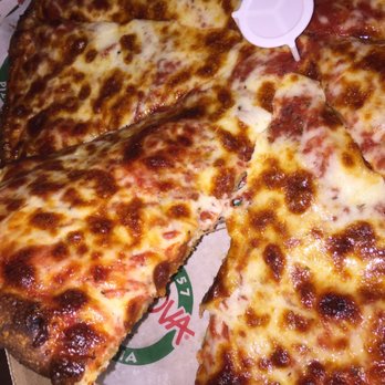 La Nova Pizzeria - Pizza Near Me - Buffalo, New York