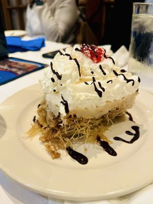 Greek Islands by null