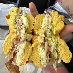 Pantano’s DOZ Bagels Levittown