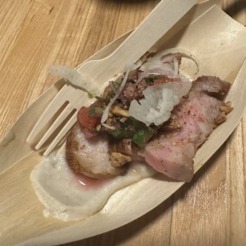 HAPI Elite Event: 93' Til - Pork - Yelp Events Near Me - Houston, Texas