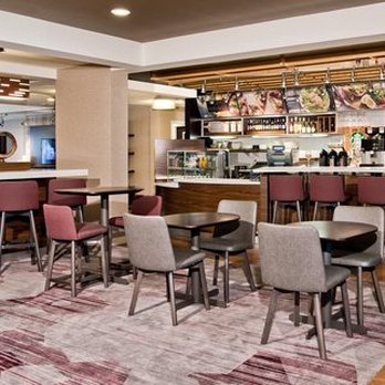 Courtyard by Marriott Charlotte Ballantyne - The Bistro - Hotels Near Me - Charlotte, North Carolina Courtyard by Marriott Charlotte Ballantyne - The Bistro - Hotels Near Me - Charlotte, North Carolina