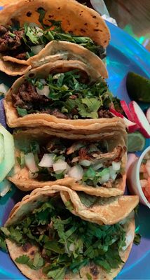 Carmen's Taqueria by null