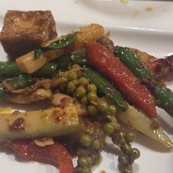 Golden Triangle Cuisine - Asian Fusion Near Me - Los Gatos, California