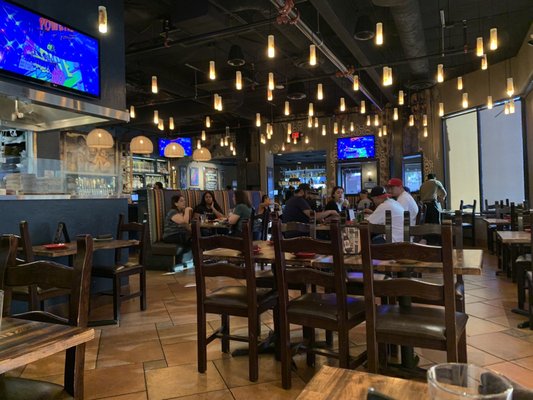 Tacos & Beer by null
