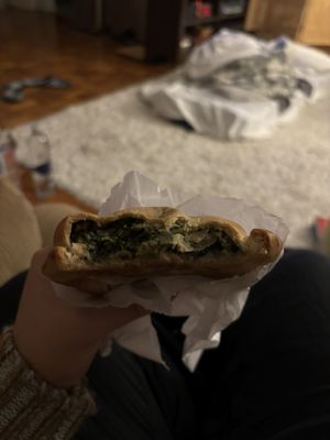 Julia's Empanadas by null