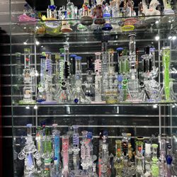 A1 Tobacco & Vape
