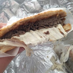 Roast Beef Sandwich Roast Beef Sandwich