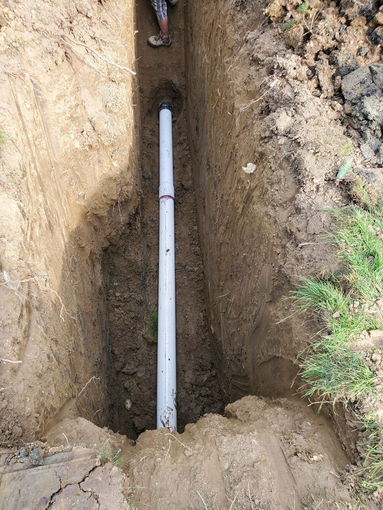 Slide of Service Giant Plumbing