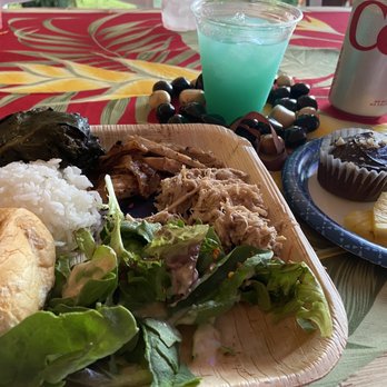 Experience Nutridge - Luau dinner - Performing Arts Near Me - Honolulu, Hawaii