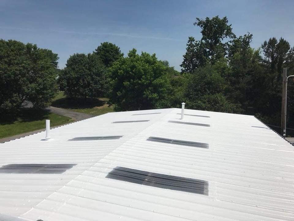 Slide of Pinnacle Roof Restorations