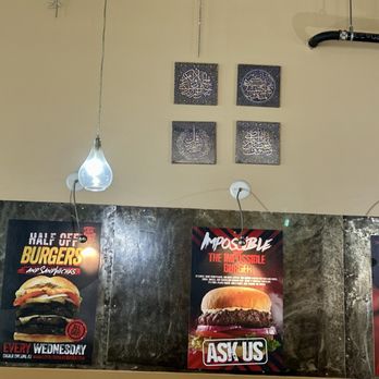 Local Bigger Burger - Burgers Near Me - Seattle, Washington
