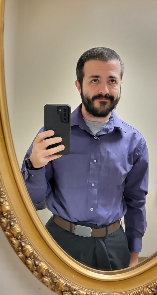 Slide of Angel Service Solution