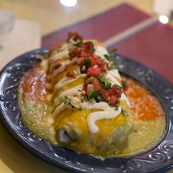 Tu Casa Pizzería & Mexican Grill