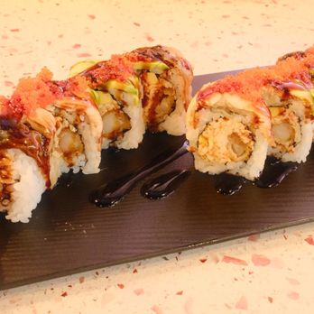 Botan Sushi - Sushi Bars Near Me - Irvine, California Botan Sushi - Sushi Bars Near Me - Irvine, California