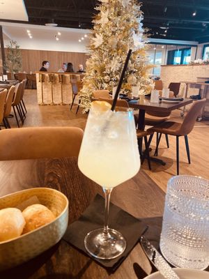 Amalfi Taste by null