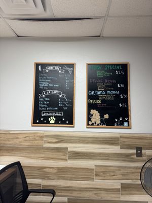 Doggy Dooz Pet Salon