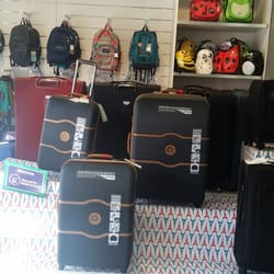 The Luggage Factory - Win a trip from delsey to paris! What!