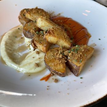 El Five - Patatas bravas - Tapas/Small Plates Near Me - Denver, Colorado