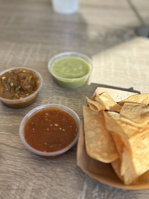 Taco Palenque Cedar Park by null