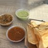 Taco Palenque Cedar Park gift card