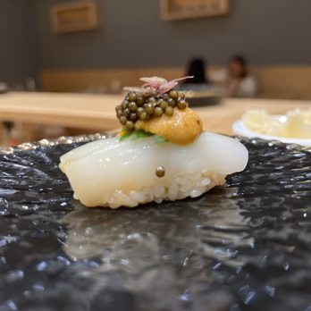 Ishi Omakase & Premium Sake - Japanese Near Me - Brooklyn, New York Ishi Omakase & Premium Sake - Japanese Near Me - Brooklyn, New York