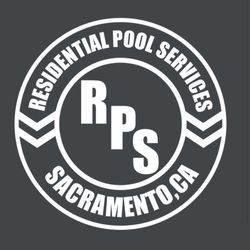 Residential Pool Services